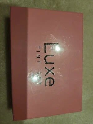 Luxe Tint Set black - Image 1 of 2