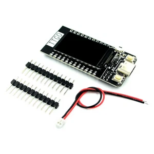 1pcs TTGO T-Display ESP32 Development Board WiFi Bluetooth Module 1.14" LCD - Picture 1 of 2