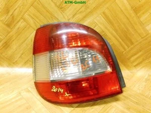 Bremsleuchte Rückleuchte Bremslicht Rücklicht Renault Megane Scenic 1 links - Bild 1 von 6