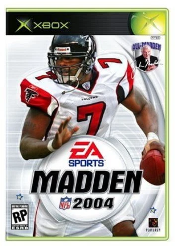 Madden NFL 2004 - Xbox - Image 1 of 1