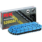 14298-Cadena Transmision Rk Fb530xsoz1 Compatible Con Yamaha Yzf-R7 (Rm01) 750 1