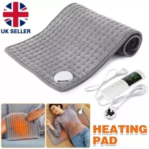 60x90cm Heat Patches For Neck Back Shoulder Pain - Period Pain Relief Heat Pads - Picture 1 of 12