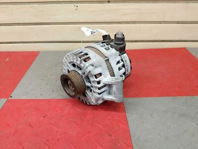 2013-2016 Ford F350 6.2L OEM Alternator 150 Amp ID CC3T10300AA — 第 1/3 张图片
