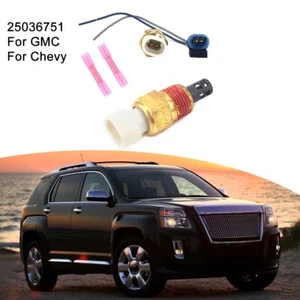 Connector Harness for Intake Air Temperature Sensor for Chevy For GMC 25036751 - Picture 1 of 9