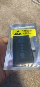 iPhone XR Battery - Photo 1 sur 2