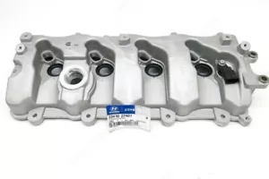 OEM Hyundai Kia Rocker Cover Assy 2241027401 Santa Fe Tucson Sportage - Picture 1 of 2