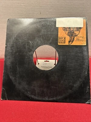 I Smooth 7 12” Single Promotional (“Coolin” In Da Ghetto) 1996 MAD Sounds  - Image 1 of 4