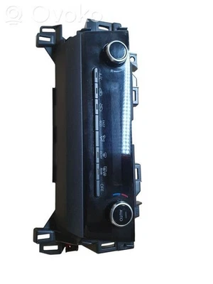 Toyota Yaris Cross 2025 Steuergerät Klimaanlage 559000DP90 VIJ66548 - Image 1 of 4