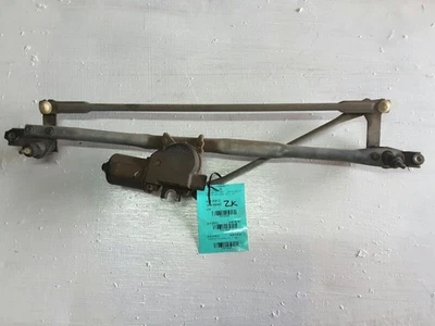 Windshield Wiper Motor Fits 03 AVALANCHE 1500 135895 - Image 1 of 4