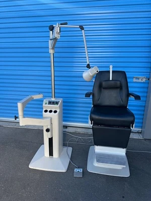 Silla de examen Marco Encore / Juego de 2 soportes Marco Deluxe Foto 1 de 2