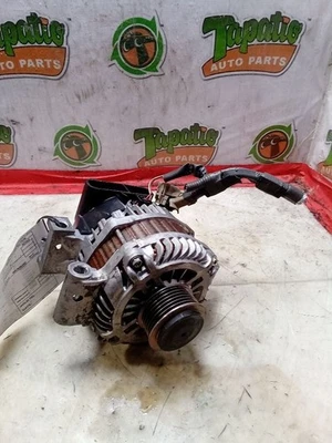 Alternator Turbo Fits 10-13 MAZDA 3 3711992 - Изображение 1 из 4
