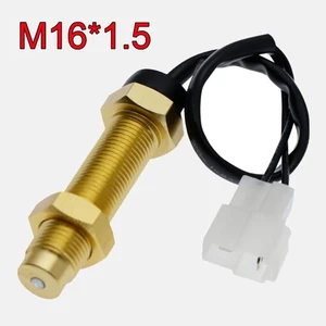 M16 Tacho Sender Diesel Engine Tachometer Sensor for Marine Car Motor Boat Truck - Bild 1 von 11