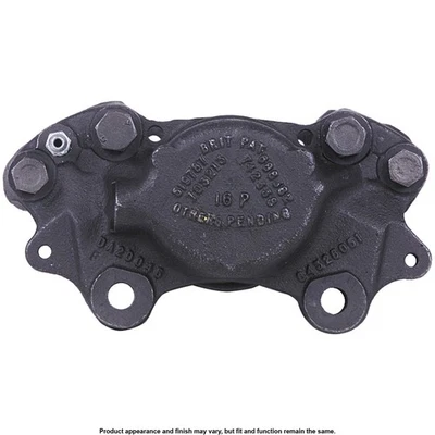 For Triumph TR3B GT6 TVR Vixe 2500 2500M Cardone Front Right Brake Caliper DAC - Изображение 1 из 4