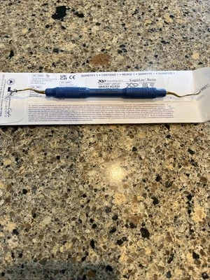 Dental American Eagle Pro Thin Gracey 13-14. Nueva resina XP Technology Eagle Lite Foto 1 de 4