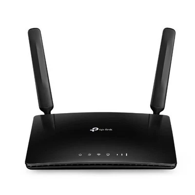Tp-link ROUTER 4G LTE WI-FI N 300MBPS - Immagine 1 di 4