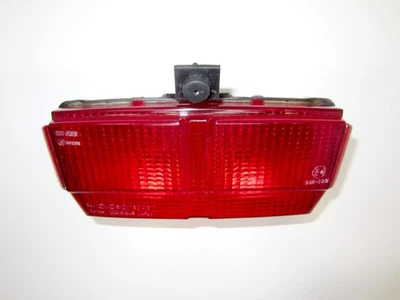 84-93 Yamaha FJ1100 FJ1200 OEM Taillight Rear Brake Tail Lamp Back Light FJ1200A - Image 1 of 4