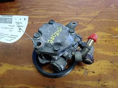 动力转向泵 2 门轿跑车 适合 03-07 INFINITI G35 155333 — 第 1/3 张图片