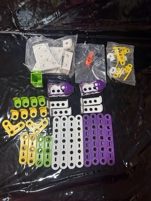 NEW NO BOX Meccano Erector STEM Junior Model - Image 1 of 4