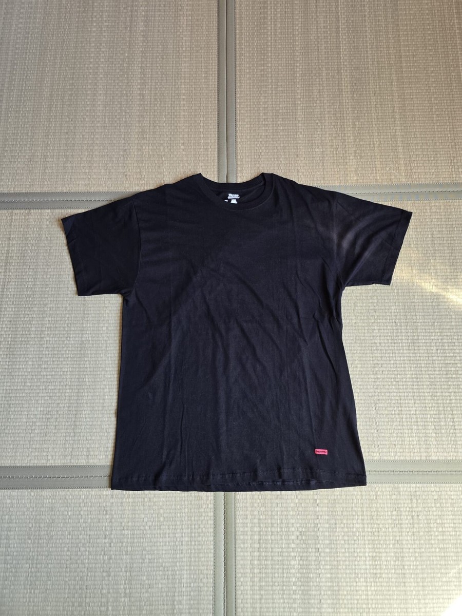 Supreme Hanes In Men's T-Shirts for sale - eBay Supreme Hanes In Men's T-Shirts for sale - eBay