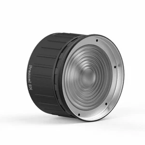Aputure Fresnel 2X - Picture 1 of 5