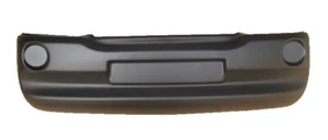 Vendo 7K019 PARAURTI ANTERIORE AIXAM 300 400 CON PREDISPOSIZIONE FORO FRECCIA - Picture 1 of 1