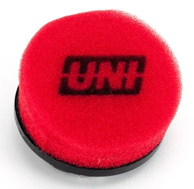 Filtro de aire unifiltro Kawasaki KLX110, KLX110L, KLX110R; 2002-2025 - NU-2487ST Foto 1 de 2