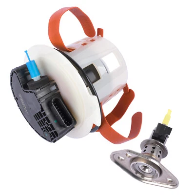 For Ram 2500 3500 19-22 Diesel Exhaust Fluid Pump Urea Pump Module w/Injector - Image 1 of 4