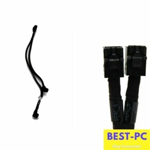 Dell Poweredge T330 8 Bay 3.5" H330 H730 SAS Cable P9VFY - Picture 1 of 4