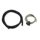 Holley 558-491 10-Pin Harness - Sniper Tbi Efi Wiring Harness, Input / Output Ha