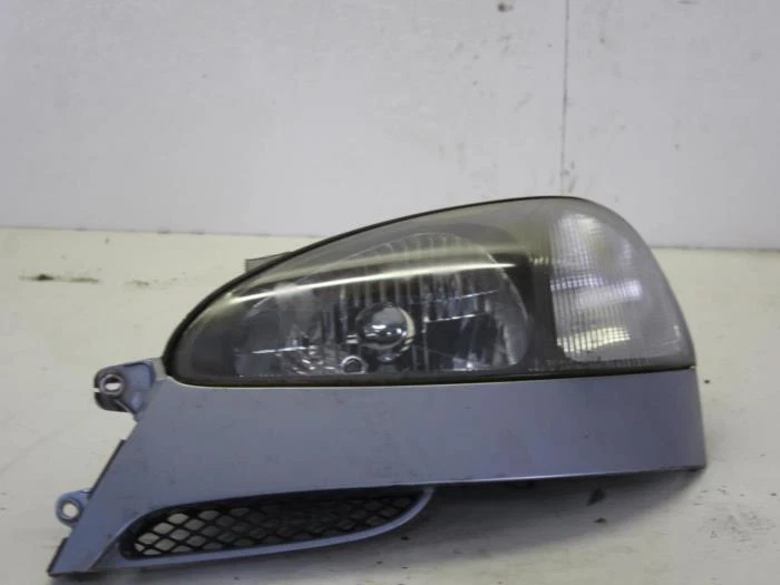 Hauptscheinwerfer links Daewoo Rezzo U100  P10090808 - Bild 1 von 1