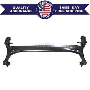New For Toyota Corolla 2002-2007 Crossmember Subframe Axle BEAM ASSY - Bild 1 von 14