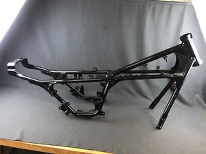 NEW GENUINE MOTO GUZZI NEVADA CLASSIC 750 FRAME B063243 - Picture 1 of 7
