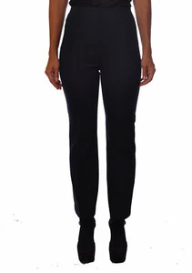 Patrizia Pepe  -  Pants - Female - Blue - 2600327N173936 - Picture 1 of 3