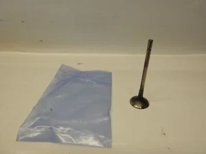 New Gneuine Oem Subaru 13202-AA95A Exhaust Valve - Picture 1 of 4