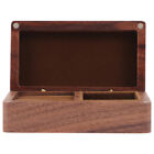 Cosmetic Cases for Traveling Wooden Jewelry Box Boxes Portable