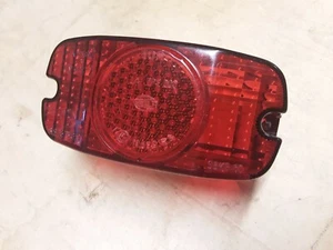 BMW R 90 S 90/6 75/6 R 75/5 60/5 50/5 R 100 S RS /7 FARO POSTERIORE REAR LIGHT  - Picture 1 of 12