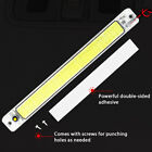Car Led Light Bar White Light Tube with Switch Lorry Camper Ceiling LigCR