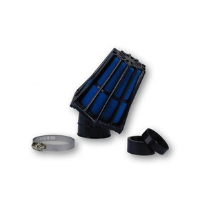 115086 TNT R-EVOLUTION 30?0 ?35 / 28 BLACK / BLUE APRILIA MX 50 2002-2 AIR FILTER
