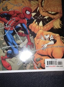 AMAZING SPIDERS Man 42 - Picture 1 of 5