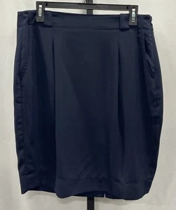 Liz Claiborne women's size 12 skirt with pleats - Picture 1 of 7