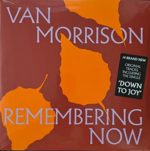 Van Morrison – Remembering Now - 2LP - UK Import - Brand New/Mint Vinyl - Picture 1 of 6