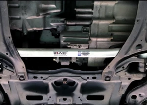 Front Lower Bar For Honda City(GM2)1.5 08'-'14/JAZZ(GE6)/INSIGHT(ZE2)/CR-Z 1.5 - Picture 1 of 7