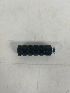 NEW GENUINE TRIUMPH ADVENTURER T/BIRD LEGEND GEAR CHANGE PEDAL RUBBER T2080281 - Picture 1 of 1