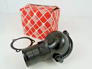 Febi 22586 Engine Coolant Thermostat for CITROEN XM Jumper PEUGEOT 605 1994-2002 - Picture 1 of 12