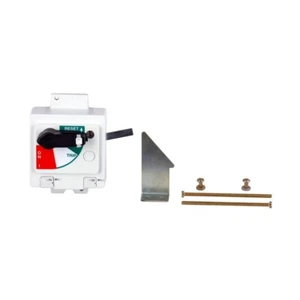 1X Eaton EHMCCBI Breaker Accessory. Rotary Handle Switch Circuit Breaker -1pcs - Picture 1 of 6