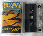 FREEWAY 15 Grandi Successi (1988) Cassette, Compilation - WEA – 24 1494-4
