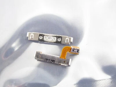 Samsung Galaxy S7 Edge SM-G935T Power Button Flex Cable Button - Image 1 of 2