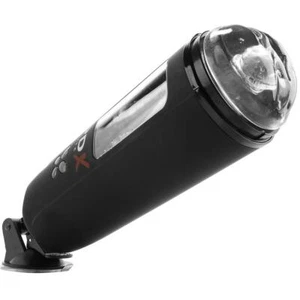 Pipedream PDX Elite Ultimate Milker Multi-Speed Male Masturbator Stroker for Men - Picture 1 of 6
