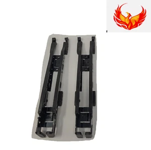Brazos de pista de repuesto de vidrio para techo corredizo para BMW X3 2006-2017 - Imagen 1 de 2