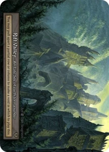 Rift Valley - Beta NM - Sorcery: Contested Realm - Picture 1 of 1